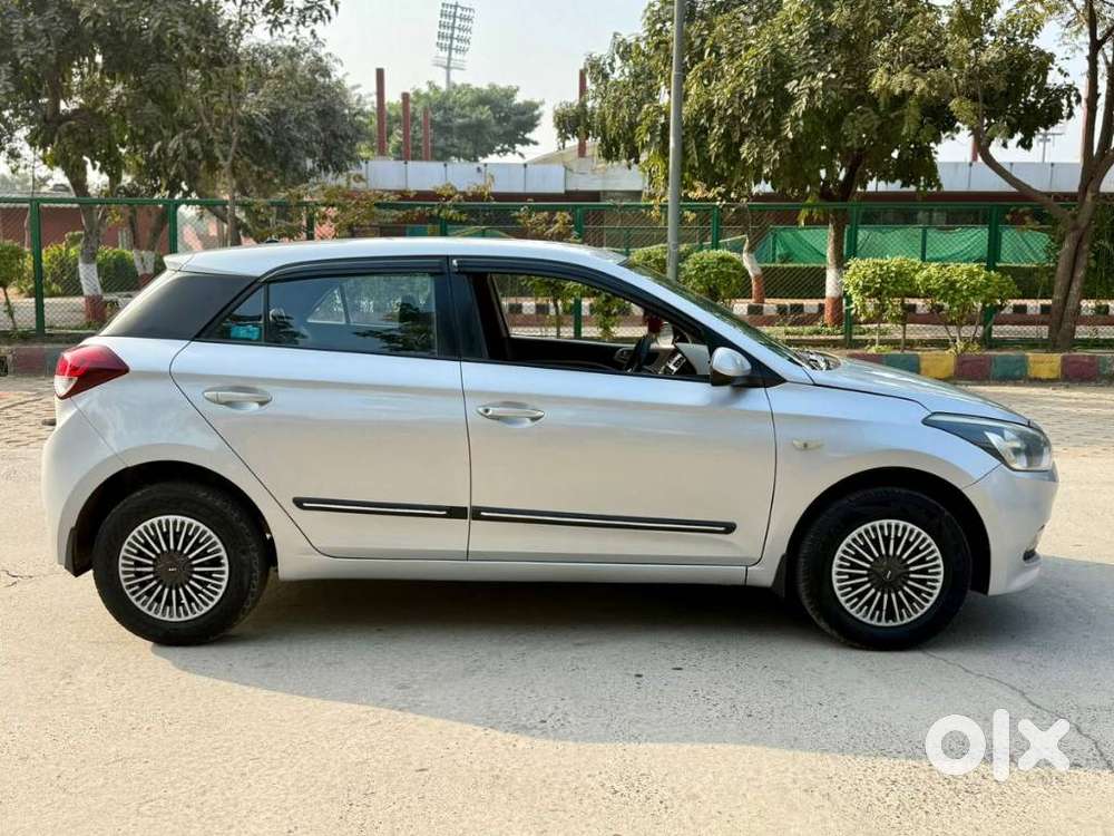 Hyundai I20 2015-2017 Magna 1.2, 2017, Petrol