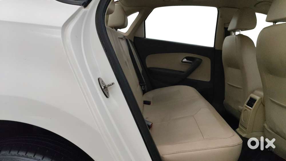 Volkswagen Vento 1.6 Highline, 2013, Diesel