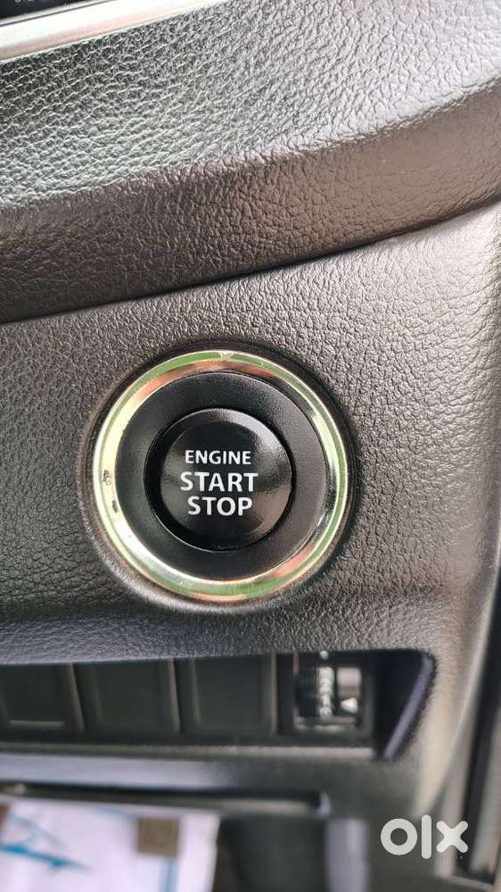 Maruti Suzuki Baleno 1.2 Alpha At, 2019, Petrol