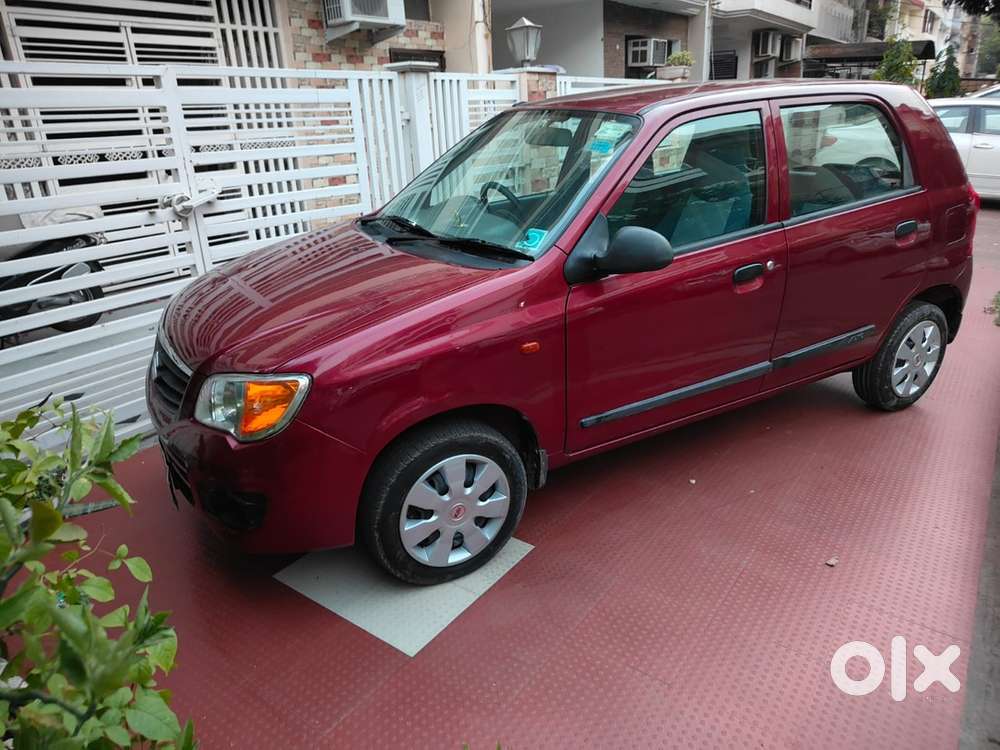Maruti Suzuki Alto K10 2012  First Owner  Excellent Condition