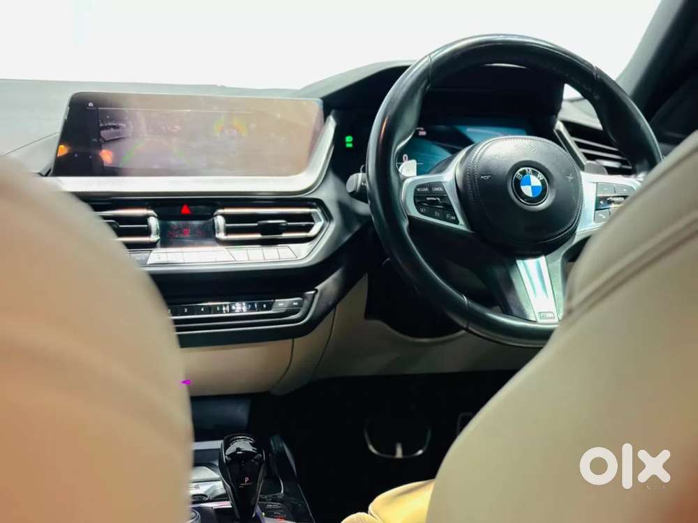 Bmw 2 Series Gran Coupe 220d M Sport [ ], 2023, Diesel