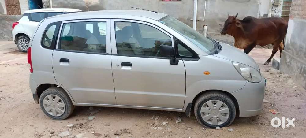 Maruti Suzuki Estilo Lxi 2010 Model