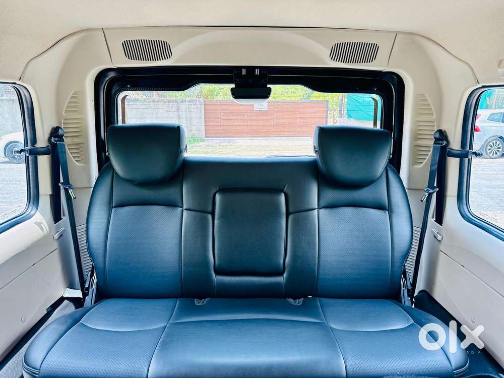 Mahindra Scorpio S11 Mt 7s Cc, 2024, Diesel