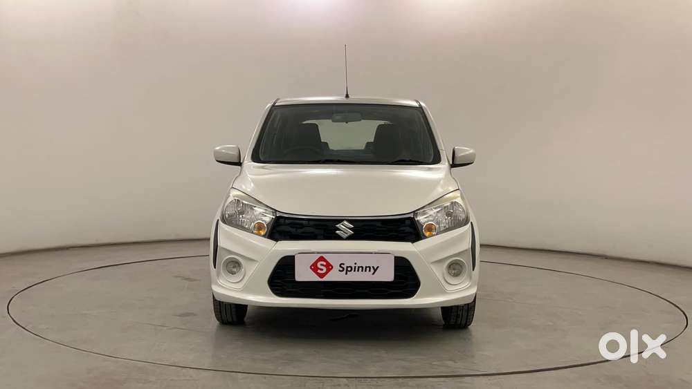 Maruti Suzuki Celerio Vxi Optional, 2020, Petrol