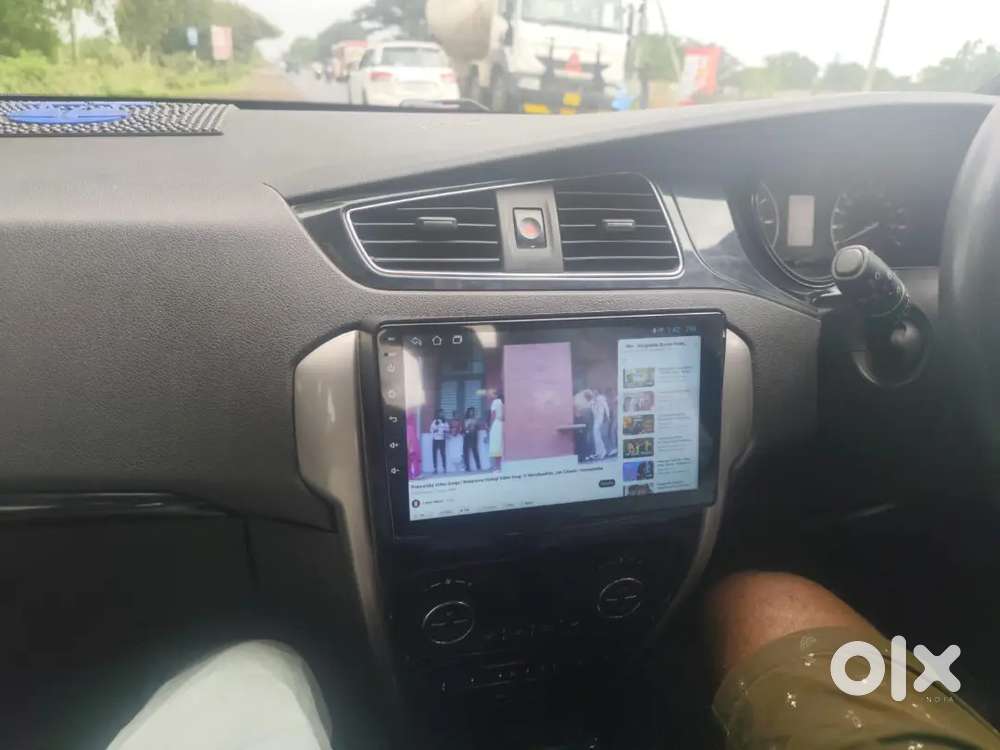 2020 Tata Bolt 1.2 Xt Revotron