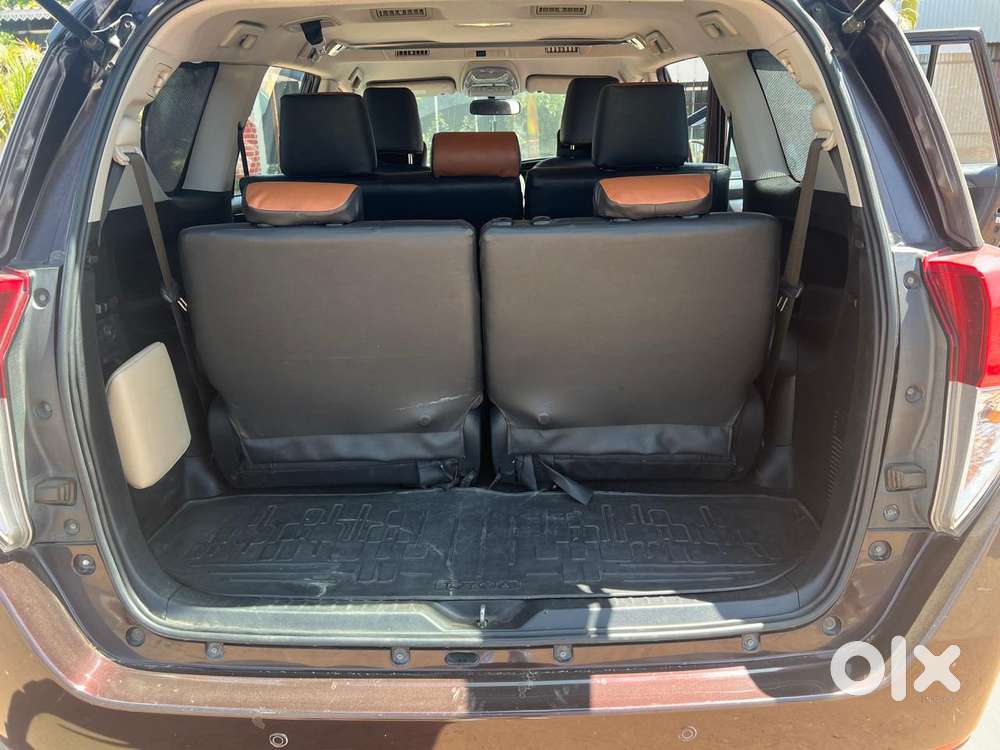 Maruti Suzuki Ertiga Vxi (o) Cng, 2015, Cng & Hybrids