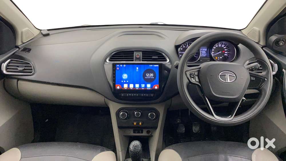 Tata Tiago 1.2 Revotron Xz, 2018, Petrol