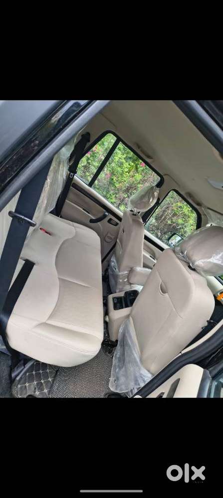 Mahindra Scorpio Classic 2.2 S 11 Mt 7 Str, 2025, Diesel