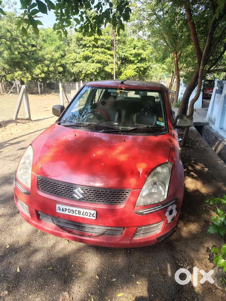Maruti Suzuki Swift 2011 Diesel 143000 Km Driven