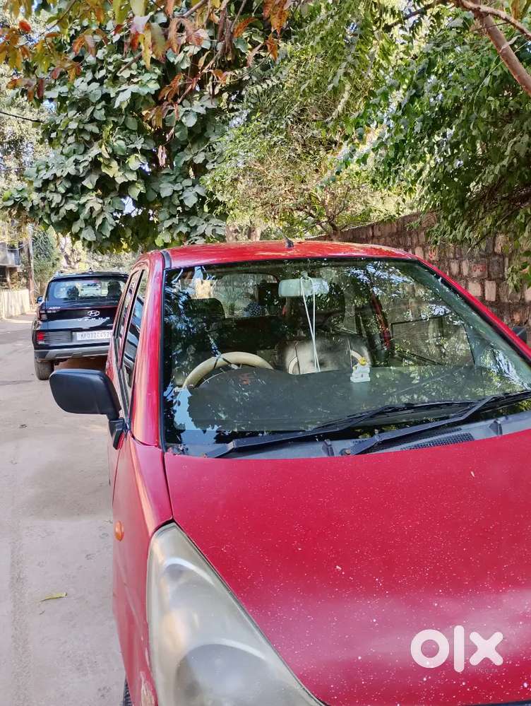 Maruti Suzuki Zen Estilo 2010 Odometer 95000 Km