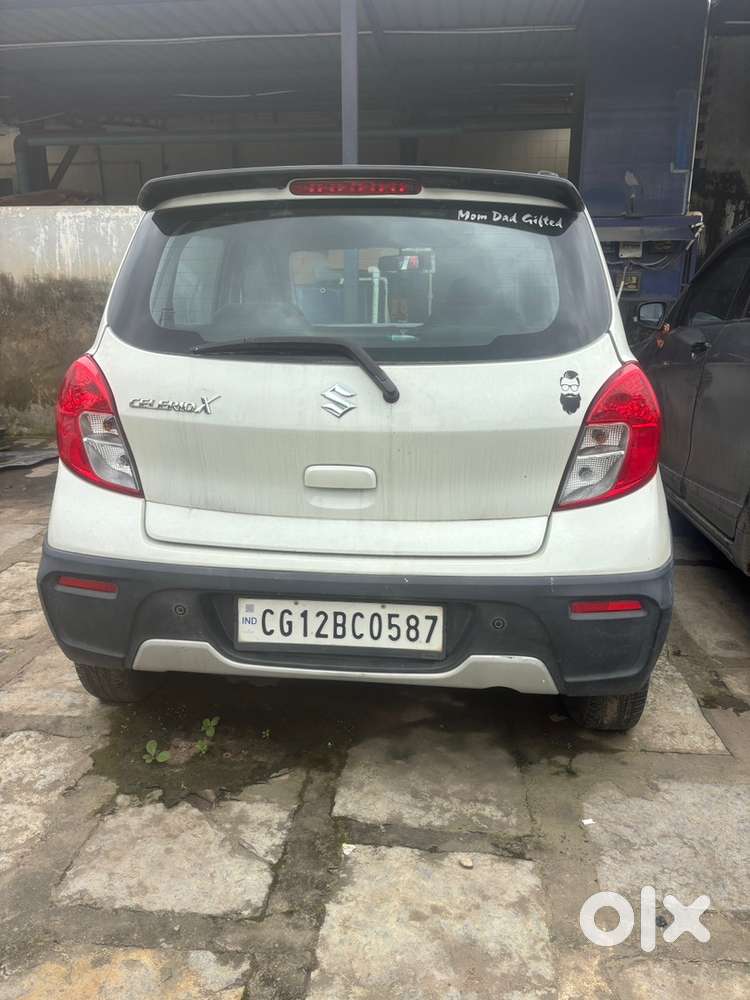 2020 Maruti Suzuki Celerio