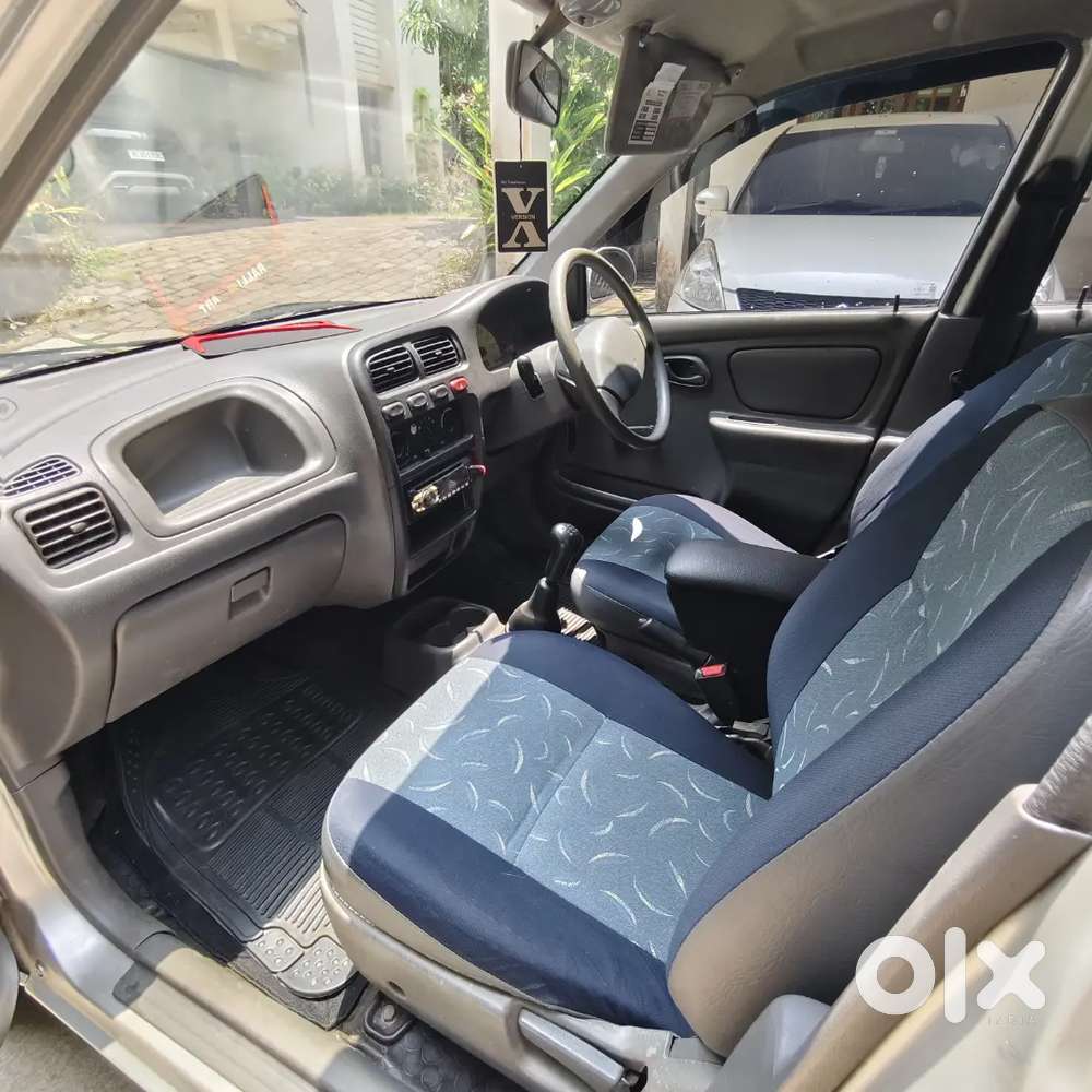 Maruti Suzuki Alto 2009 Petrol Well Maintained