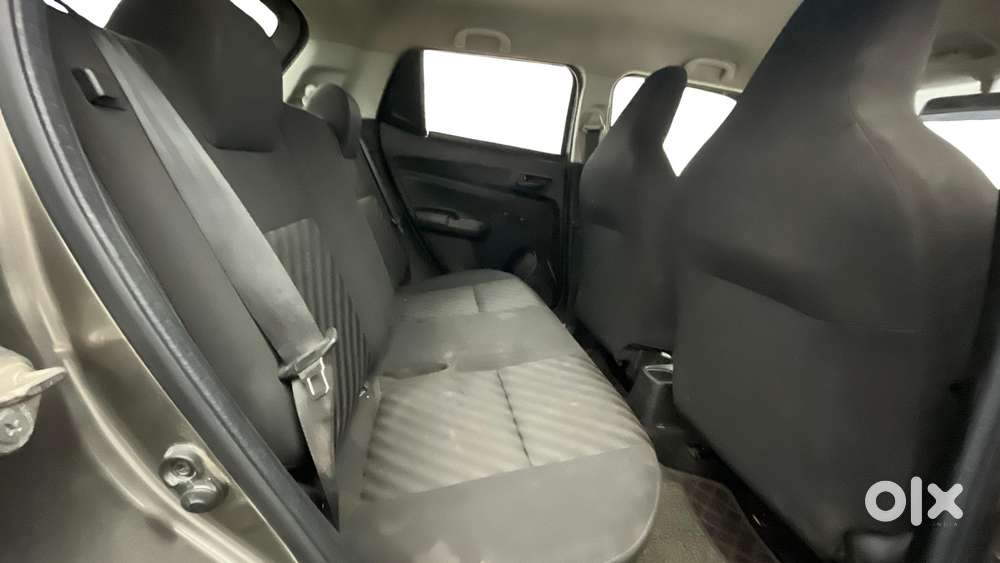 Maruti Suzuki Swift Lxi, 2020, Petrol