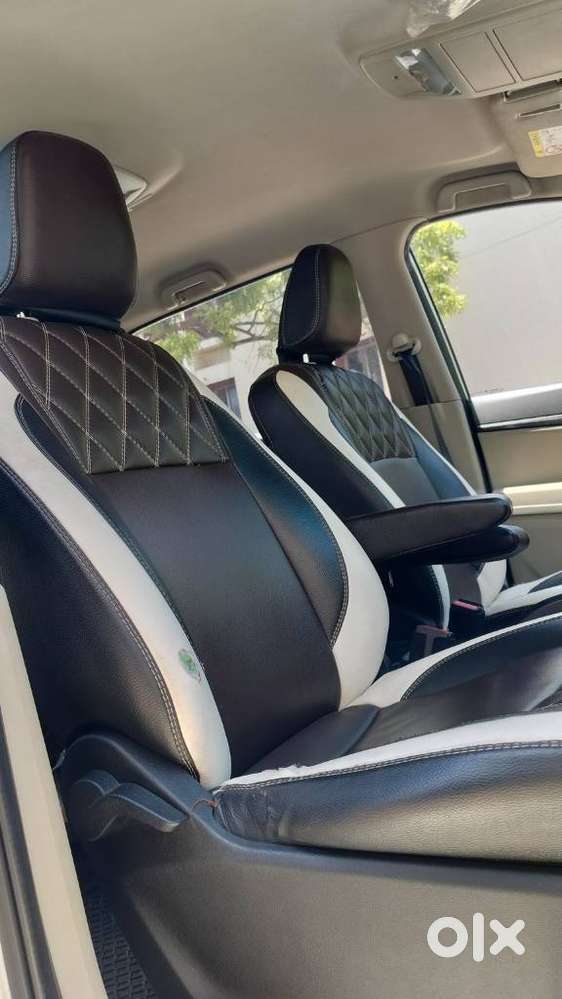 Mahindra Marazzo M2, 2020, Diesel