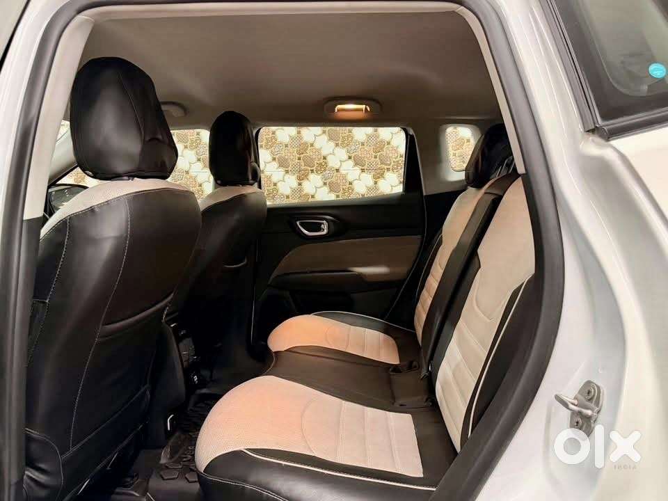 Jeep Compass 2.0 Sport, 2022, Diesel