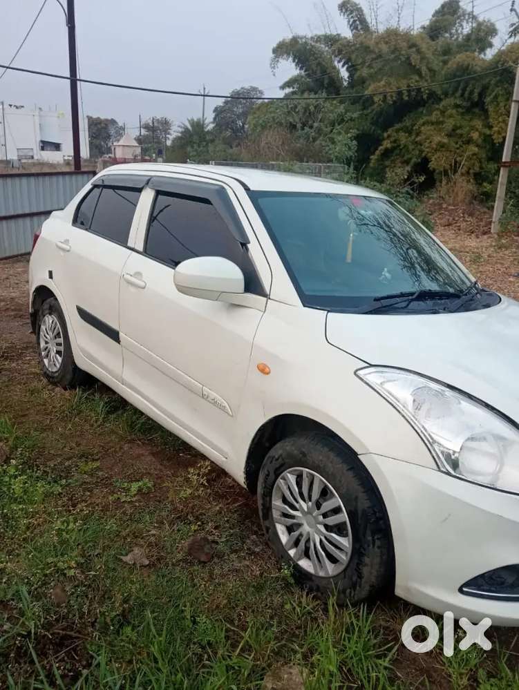 Maruti Suzuki Dzire 2013 Diesel 108000 Km Driven