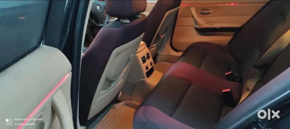 Bmw 3 Series 2009 Petrol 103000 Km Driven