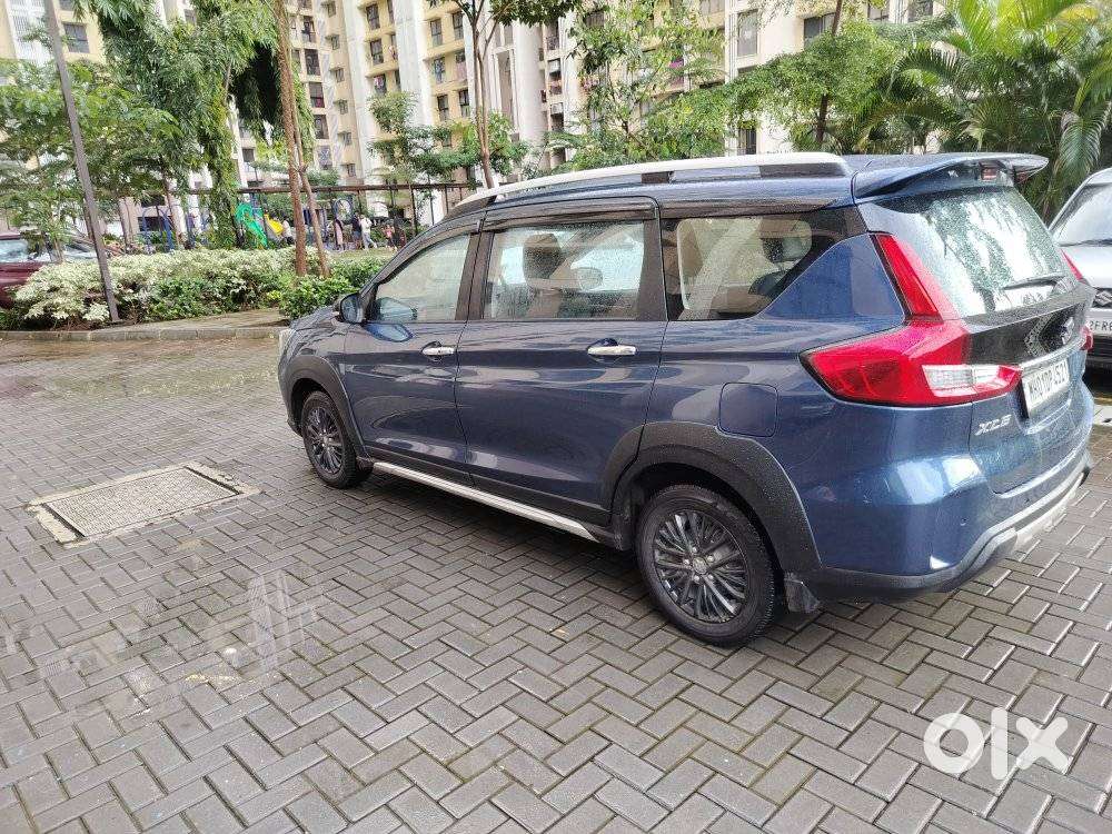 Maruti Suzuki Xl6 1.5 Zeta At, 2020, Petrol