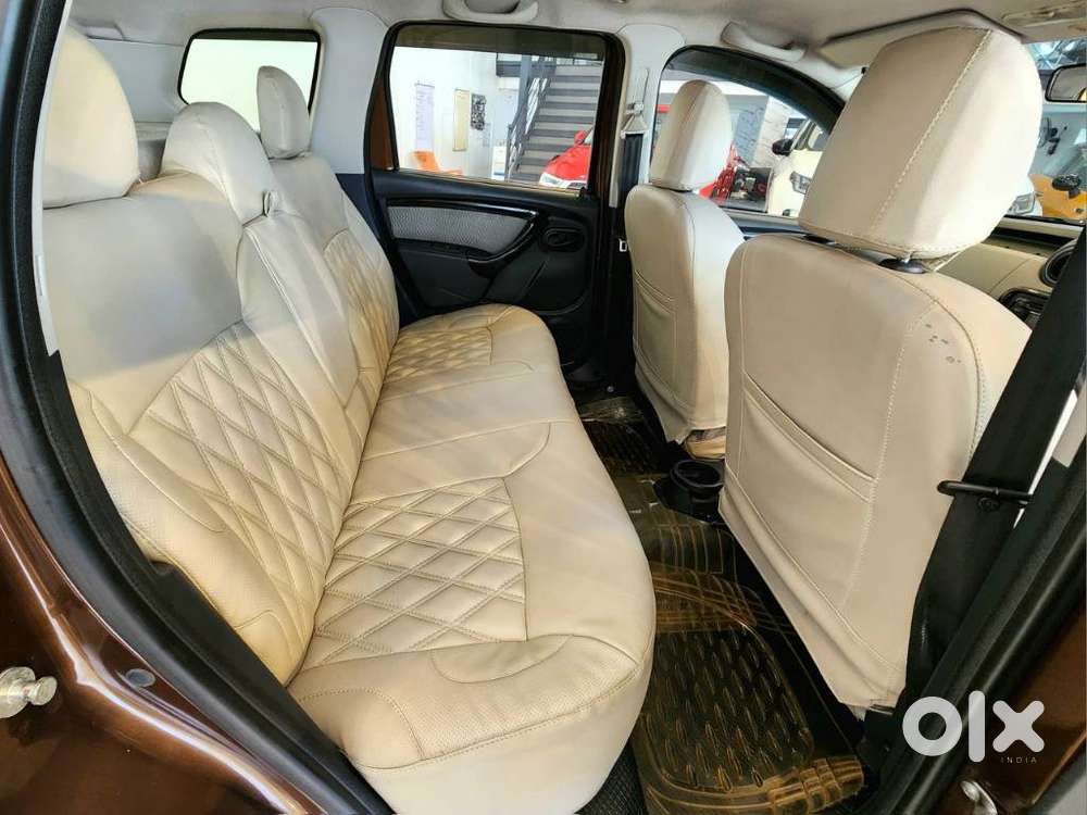 Renault Duster 2012-2015 85ps Diesel Rxe, 2015, Diesel