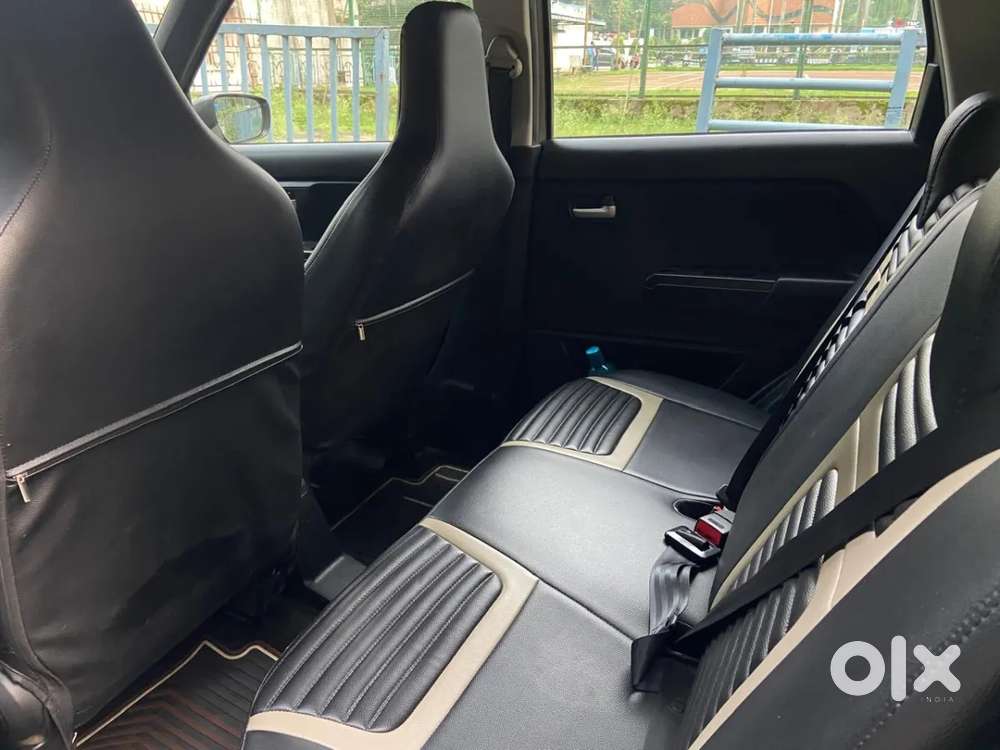 Maruti Suzuki Wagon R Vxi 1.0, 2024, Petrol