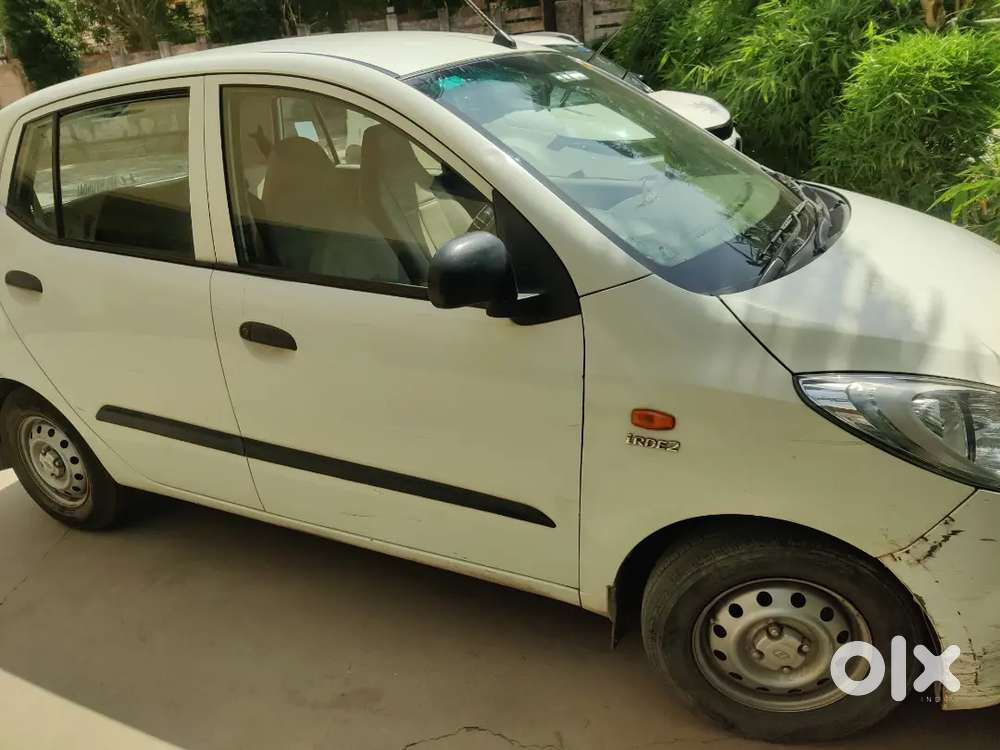 Hyundai I10 2011 Petrol Very Good Condition, 1st Hand