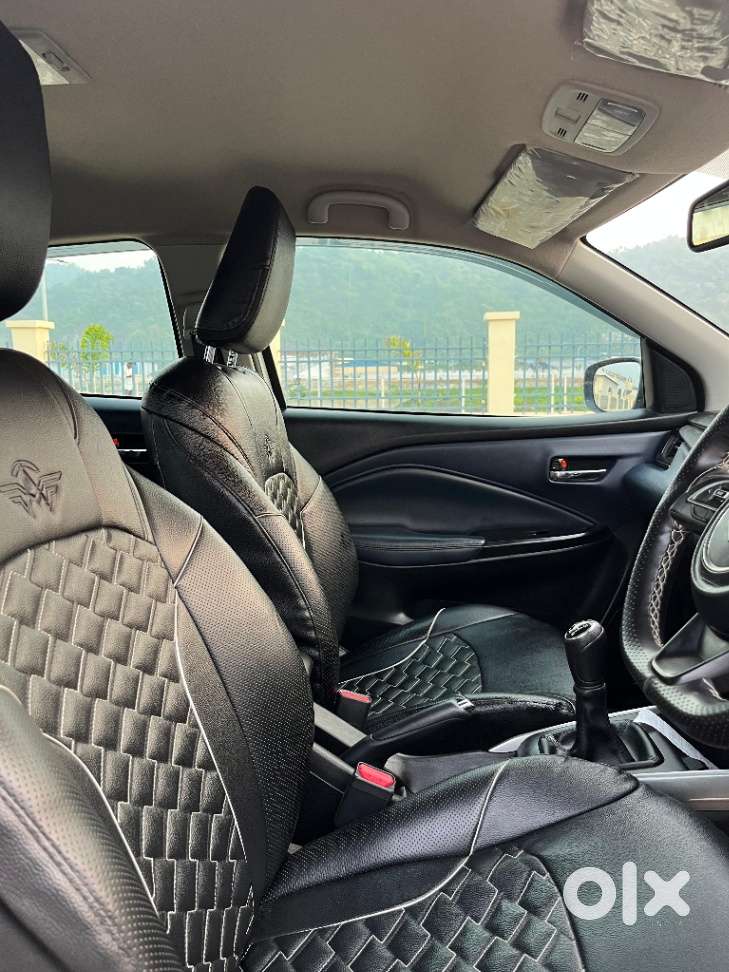 Maruti Suzuki Baleno Alpha, 2023, Petrol