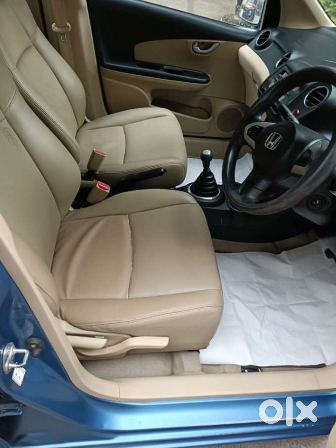Honda Brio Vx, 2015, Petrol