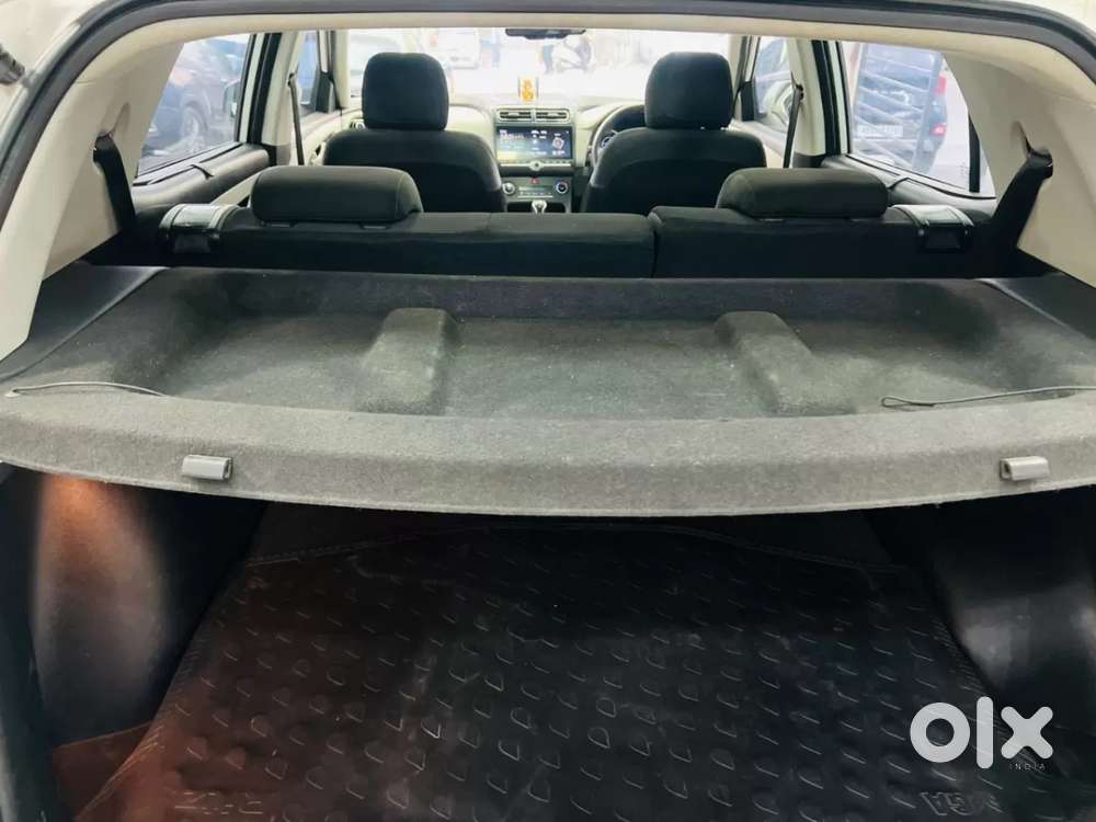 Hyundai Creta Sx 1.5 Diesel, 2020, Diesel