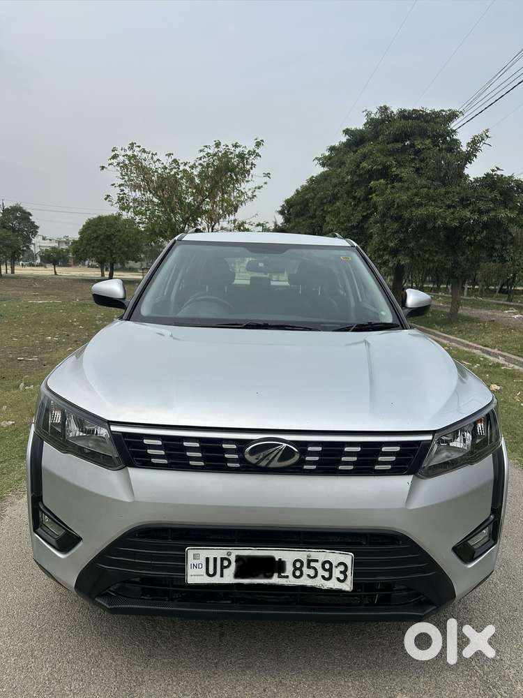 Mahindra Xuv300 W6 Diesel, 2019, Diesel