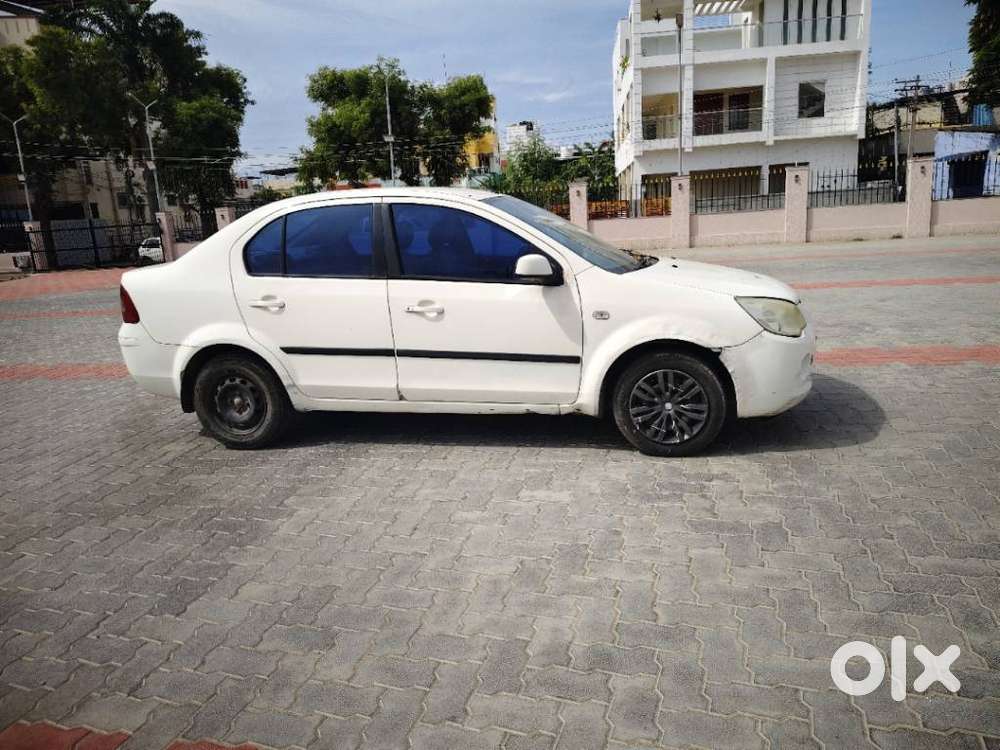Ford Fiesta 1.4 Exi, 2010, Diesel
