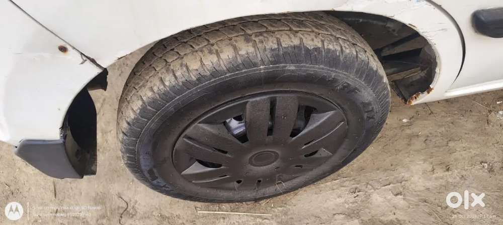 Maruti Suzuki Alto 2014 Petrol Manual
