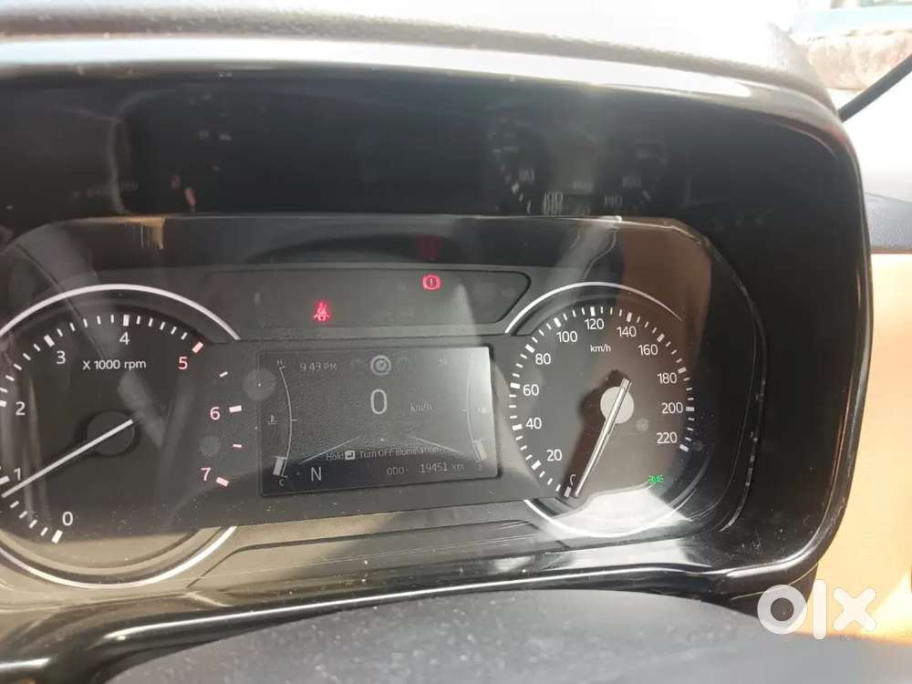 Mahindra Scorpio-n Diesel 2024
