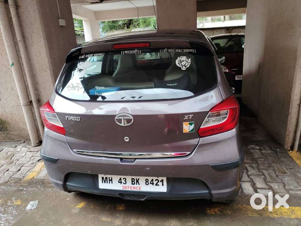 Tata Tiago Xt For Immediate Sell