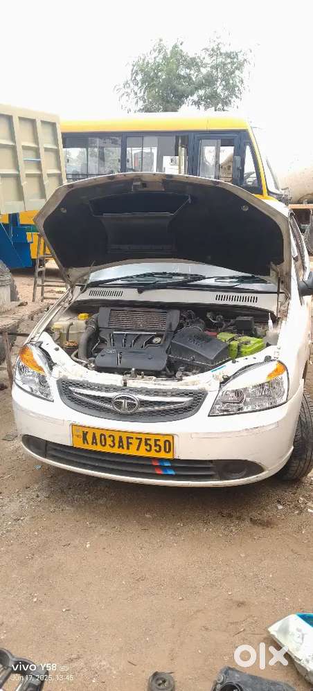 Well Maintained Vehicle