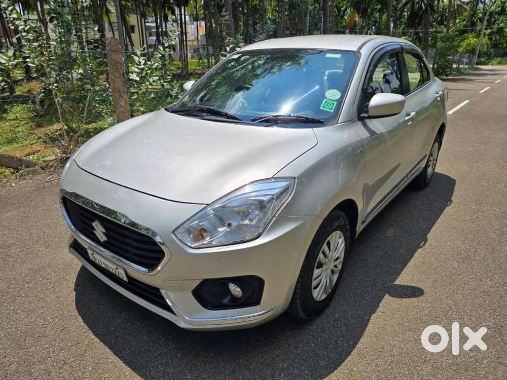 Maruti Suzuki Swift Dzire Vxi(o) Mt, 2019, Petrol