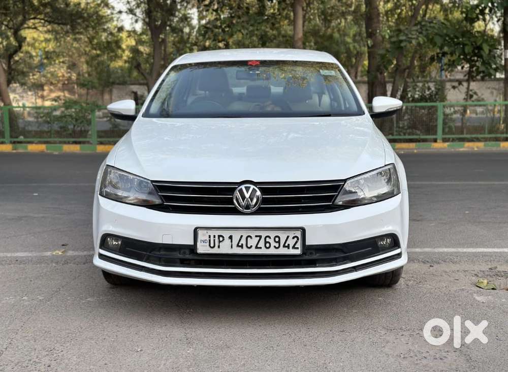 Volkswagen Jetta 1.4 Tsi, 2016, Petrol