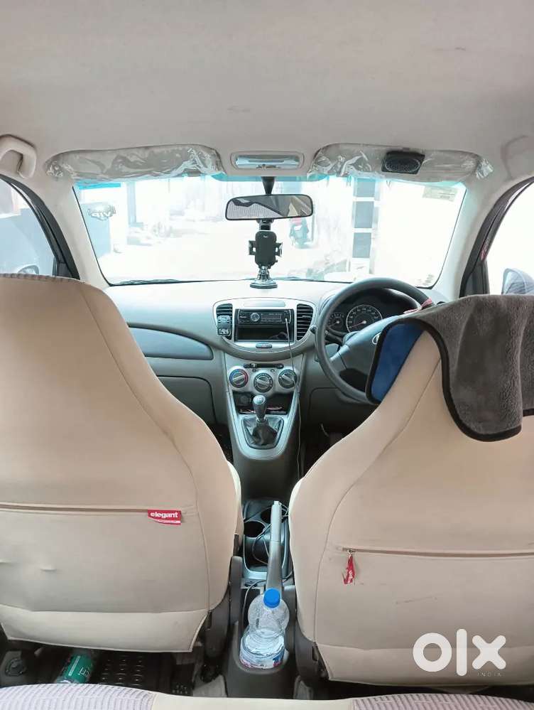 Hyundai I10 Era 2010/11 Model