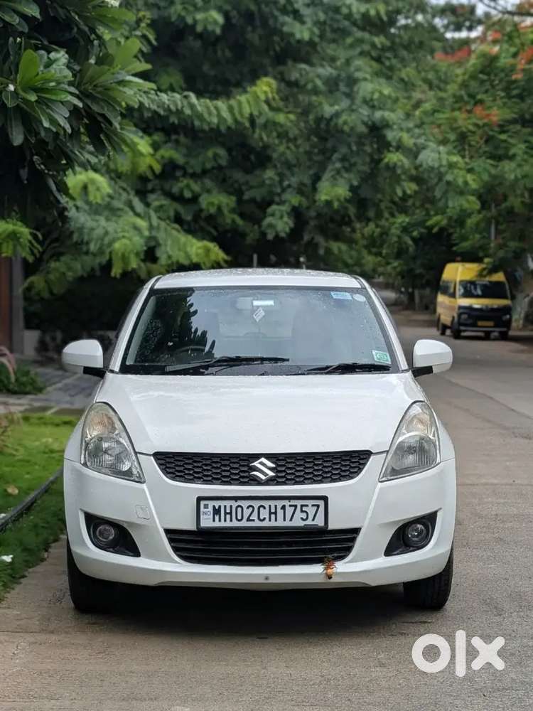 Maruti Suzuki Swift 1st Owner