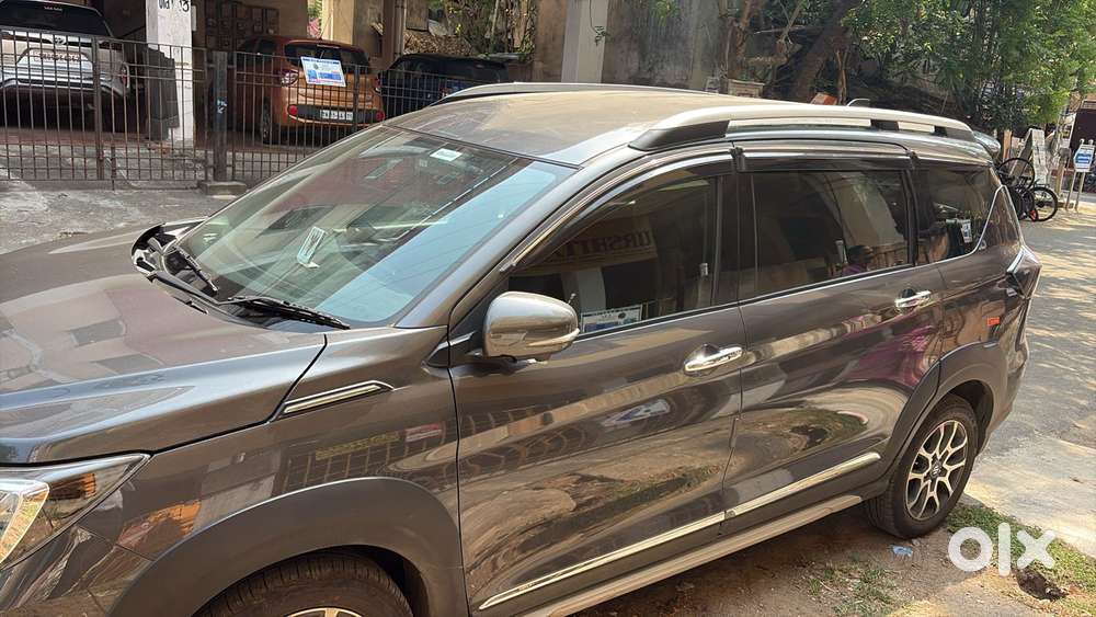 Maruti Suzuki Xl6 1.5 Alpha Plus At, 2025, Petrol