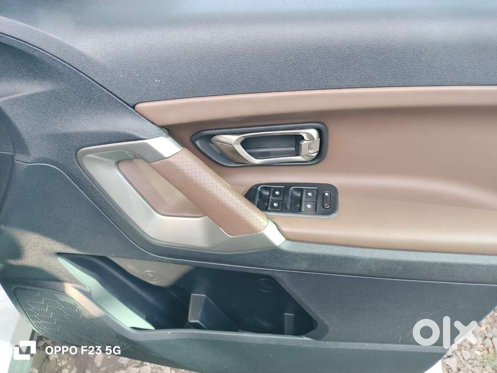 Tata Harrier Xza Plus At, 2020, Diesel