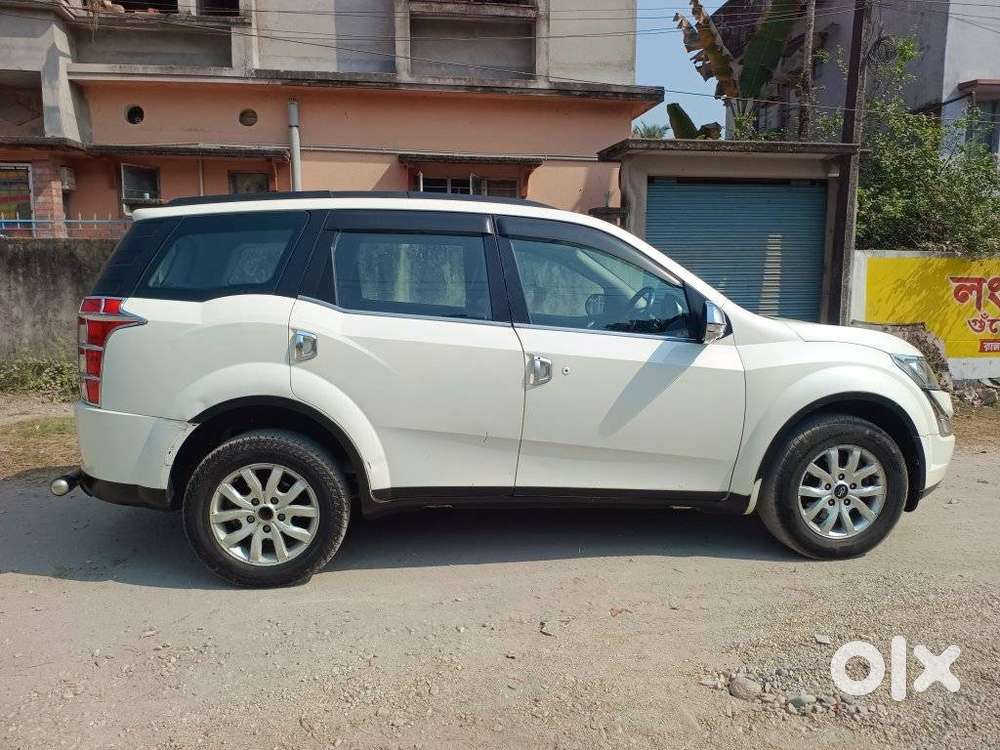 Mahindra Xuv500 2.2 W10, 2016, Diesel