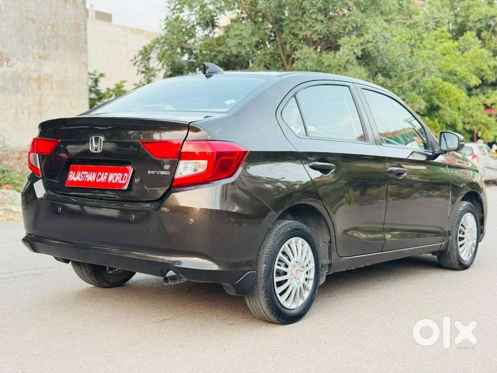 Honda Amaze 1.2 Smt I Vtec, 2020
