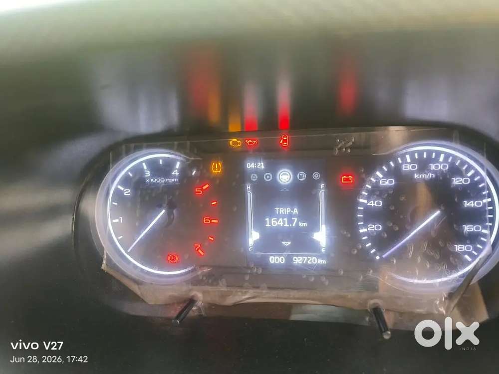 Mahindra Bolero Neo 2023 Diesel Manual