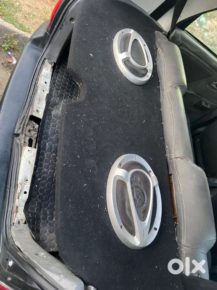 Maruti Suzuki Alto 2004