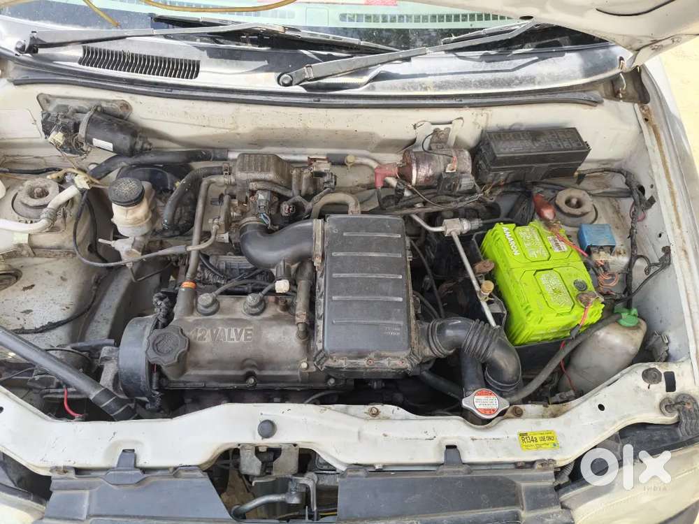 Family Car
