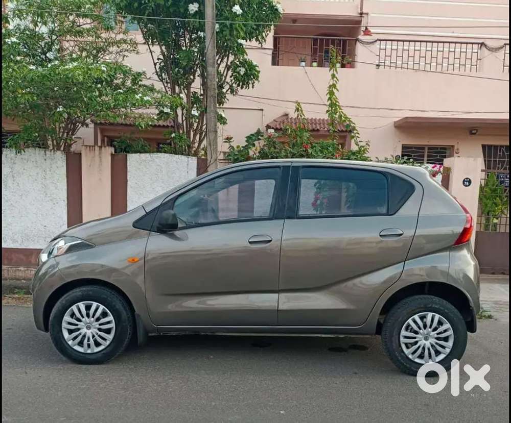 Datsun Readygo For Sale