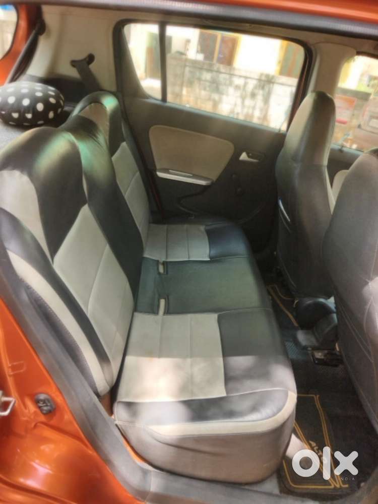 Maruti Suzuki Alto K10 Vxi (o), 2015, Petrol
