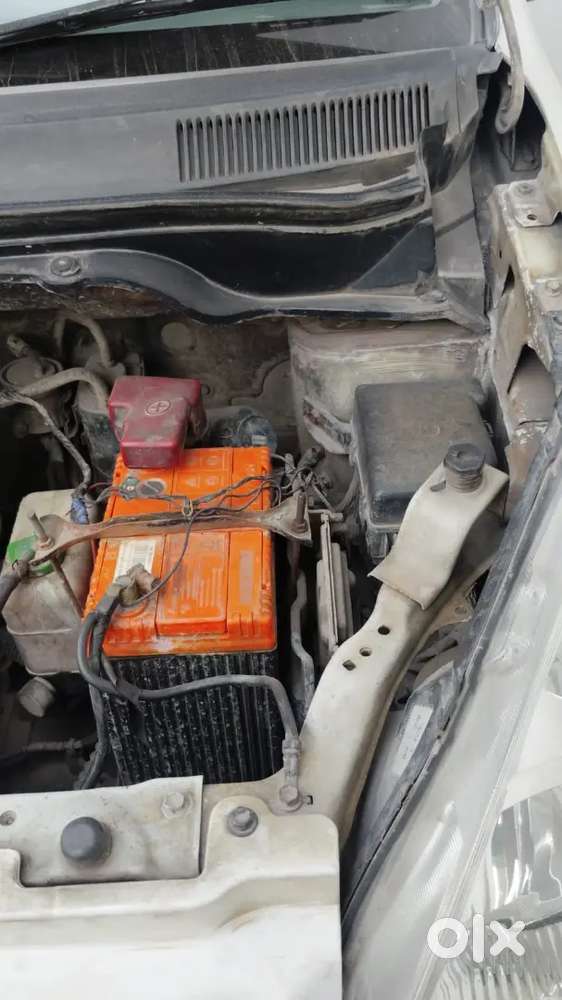Maruti Ritz Vdi Automatic 2010