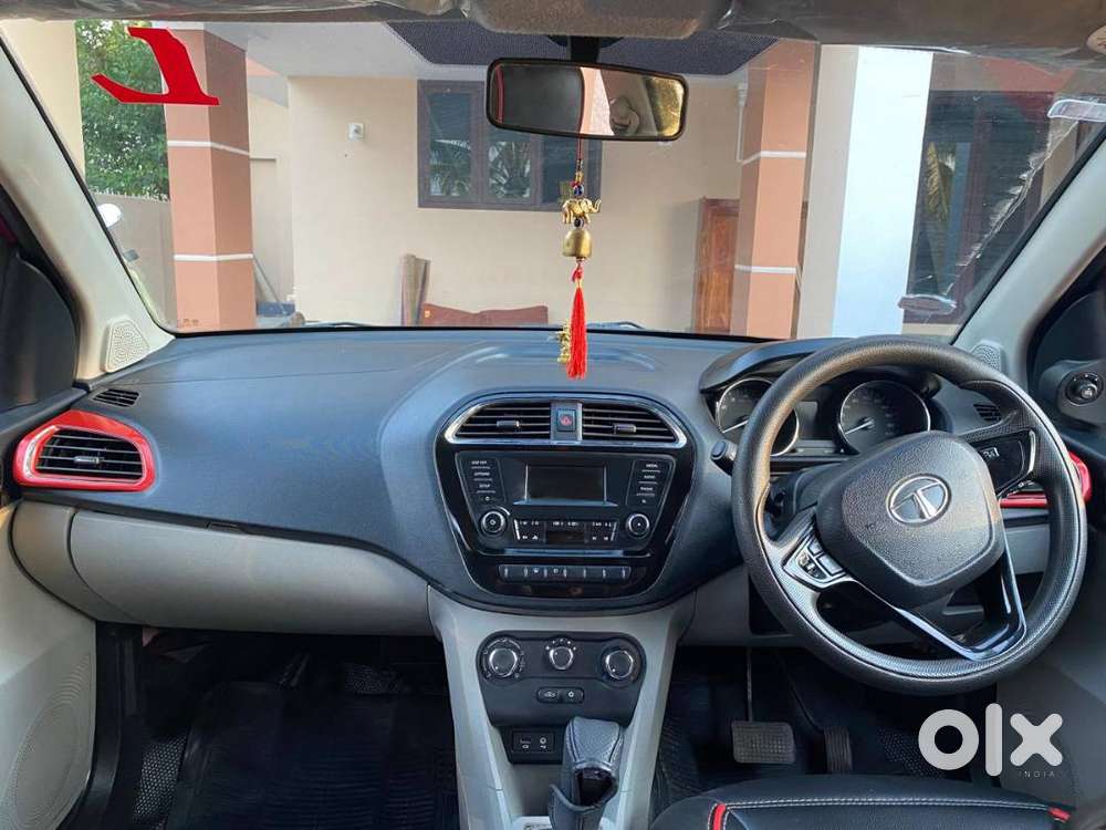 2019 Tata Tiago Auto