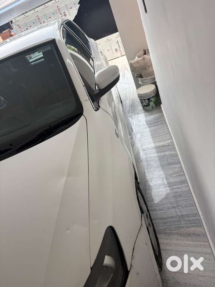 Volkswagen Polo Comfortline 2012 Diesel
